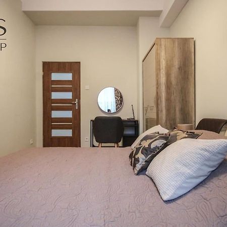 Piekny Apartament W Centrum Krakowskiego Kazimierza Εξωτερικό φωτογραφία