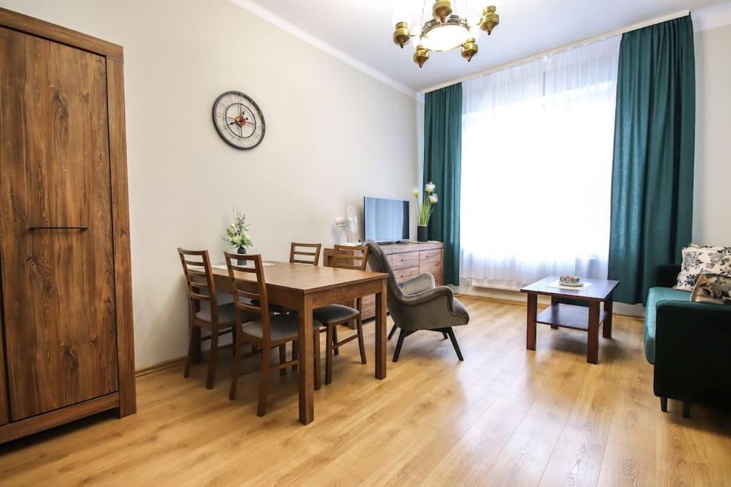 Piekny Apartament W Centrum Krakowskiego Kazimierza Εξωτερικό φωτογραφία